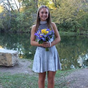 Sherri Hill Dresses - Sherri Hill homecoming/prom dress Sherri Hill Dresses - Sherri Hill homecoming/prom dress